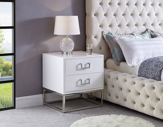 Contemporary Side Tables