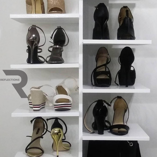 Shoe Shelve