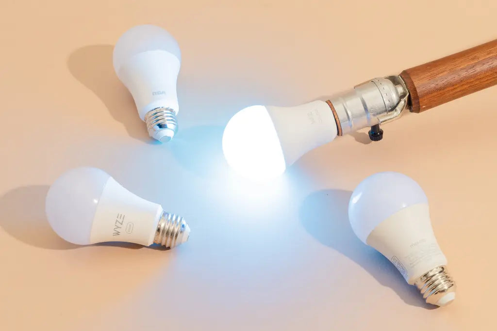 Light Bulbs - Pack of 10