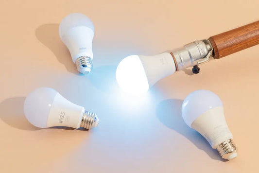 Light Bulbs - Pack of 10