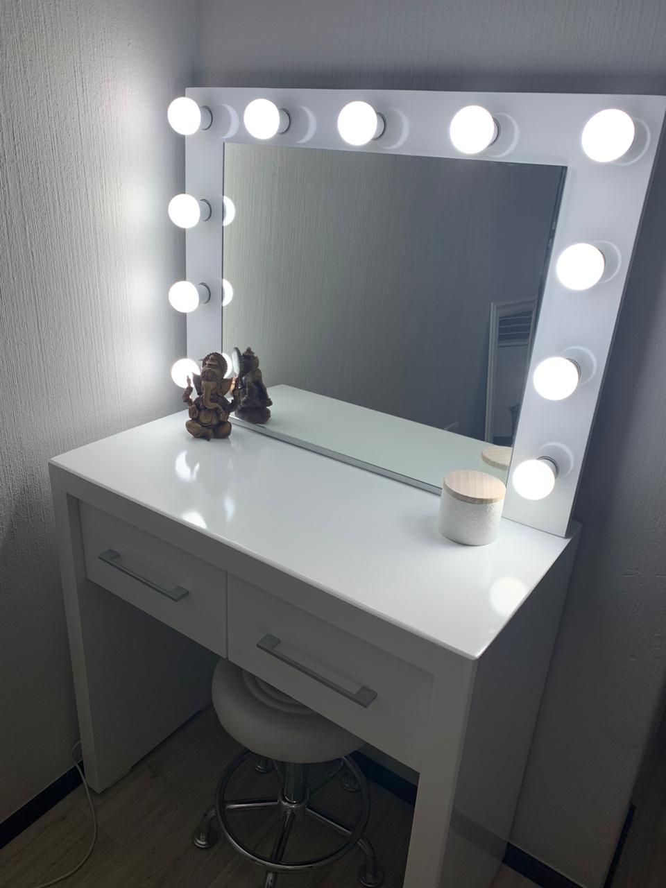 Single Drawer Vanity Set