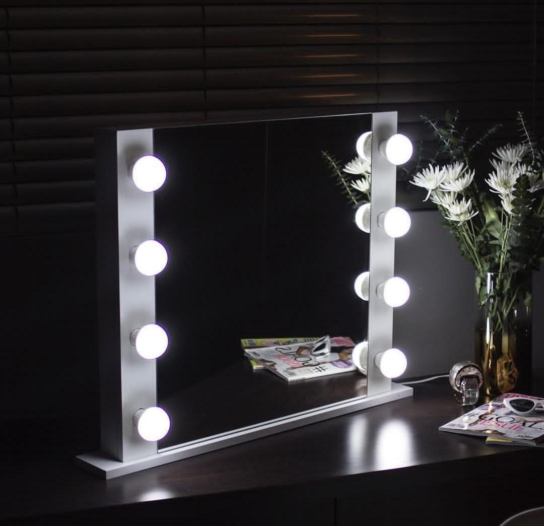 Vanity Mirror - 1M x 70CM