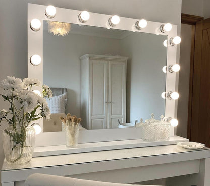 Vanity Mirror - 1M x 70CM