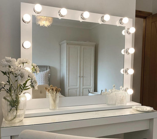 Vanity Mirror - 1M x 70CM