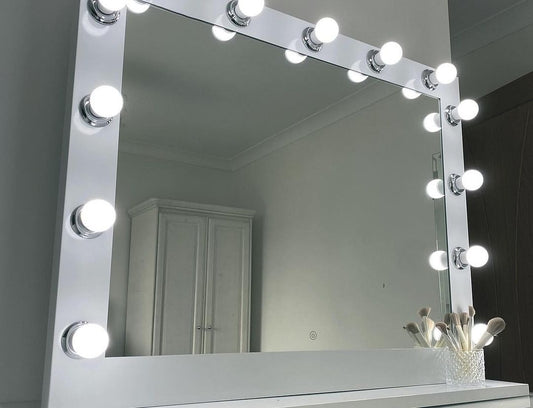 Vanity Mirror - 1M x 70CM