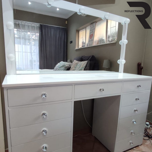 Queen Deluxe Full mirror