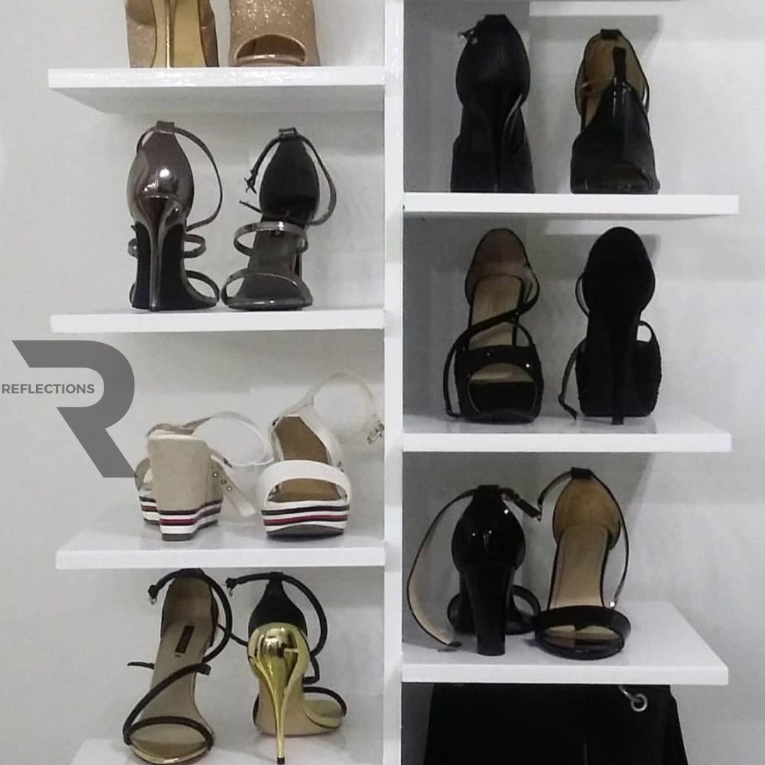 Shoe Shelve